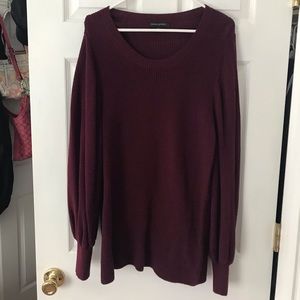 Banana Republic Sweater! Size XL!